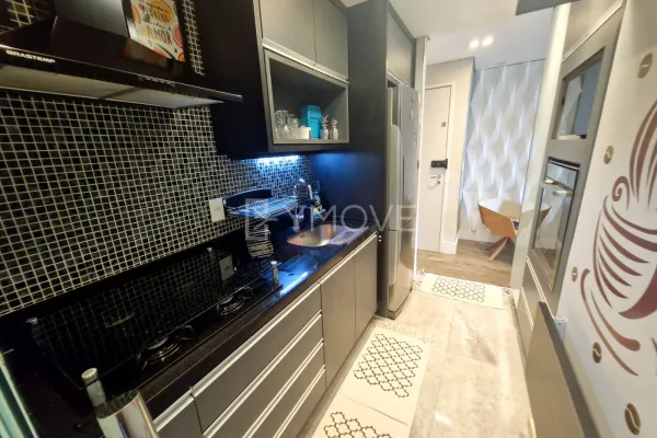 Apartamento à venda com 3 quartos no Tatuapé, São Paulo — foto 50